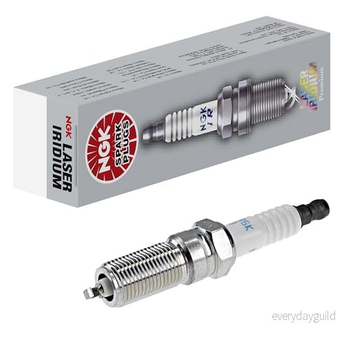 NGK Tändstift 3787 Mazda CX-7 87295137871