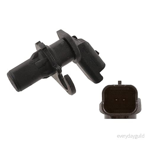 FEBI BILSTEIN 31244 Capteur d'impulsions CITROËN: Berlingo / First I, C4 Picasso 1, I 3/5 portes, PEUGEOT: 307 Berline, portes 4027816312444