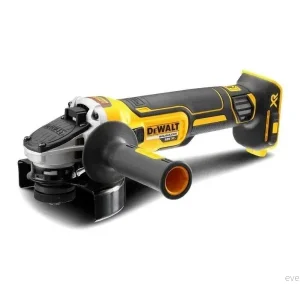 Dewalt Vinkelslip DCG405N-XJ 125 mm 18 V SOLO 5035048665503