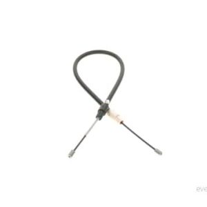 Vajer, parkeringsbroms Bosch 1 987 477 691 3165143522493