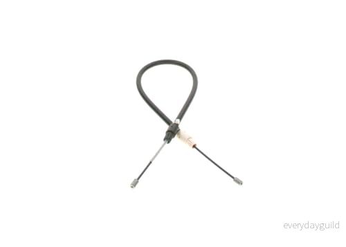 Vajer, parkeringsbroms Bosch 1 987 477 691 3165143522493