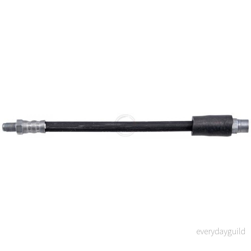 A.B.S. SL 3584 Flexible De Frein 242 OUT. M10X1 AUDI: 80 B4 Berline, A4 B5 Avant 8717109211344