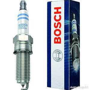 Bosch Tändstift 0 242 135 509 3165143596555