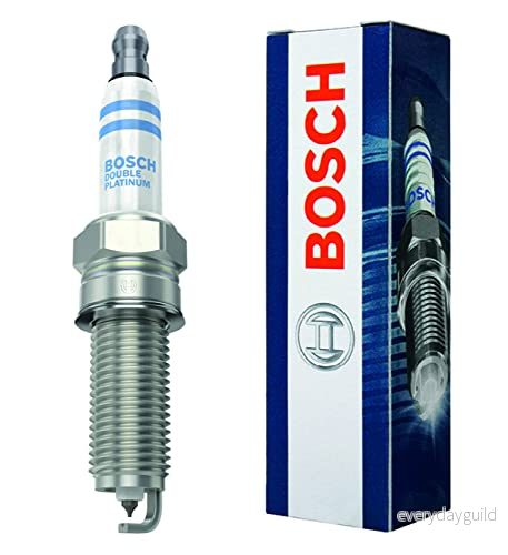 Bosch Tändstift 0 242 135 509 3165143596555