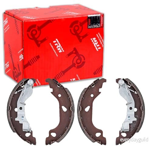 TRW GS8687 Bromsbackssats FIAT Punto II 3322936304876