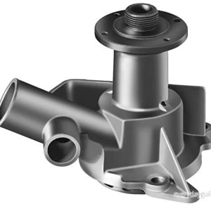 Valeo 506141 vattenpump 3276425061415 Valeo 506141 vattenpump 3276425061415