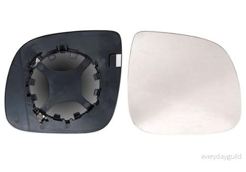 ALKAR 6442948 Yttre backspegel Höger VW Transporter Multivan 7HM 8424445132188