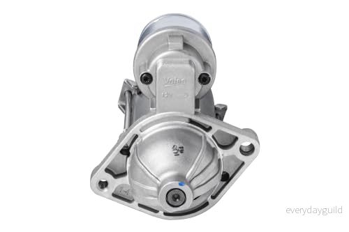 Startmotor VALEO 438168 3276424381682