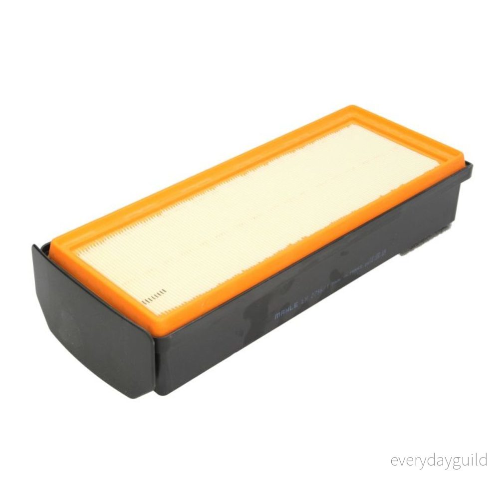 Knecht LX 2796/1 luftfilter 4009026934654