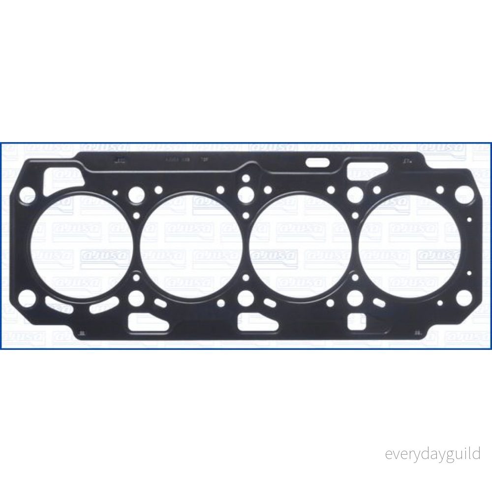 AJUSA 10184800 Joint De Culasse 0,95 84 MULTILAYER STEEL FIAT: Ducato III Van, Сamion à Plateau / Сhâssis, Doblo II Van Break 8433577019793