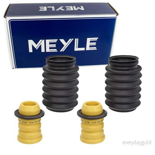 MEYLE 314 640 0013 Kit De Protection d'Amortisseur Essieu avant BMW: 5 Berline, Touring, X1