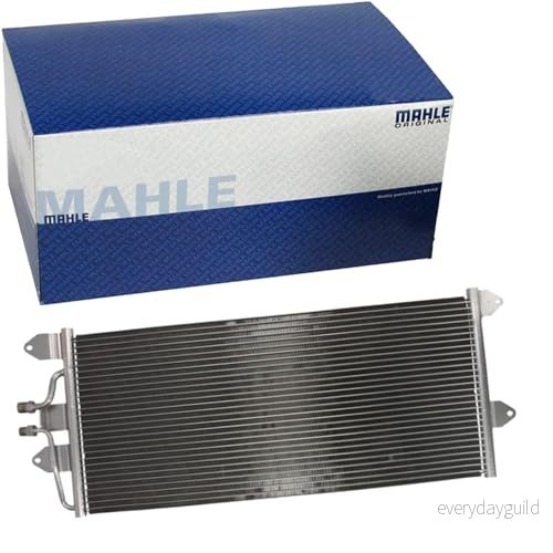 MAHLE ORIGINAL AC 217 000S Condenseur De Clim sans déshydrateur 679 VOLKSWAGEN: TRANSPORTER 4 Bus, 4, 3 Bus 4057635019620