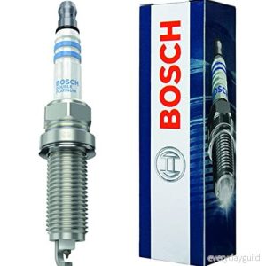 Bosch tändstift 0 242 135 524 – Renault Laguna 3 Grandtour 4047024384354
