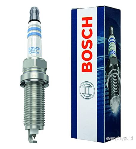 Bosch tändstift 0 242 135 524 - Renault Laguna 3 Grandtour 4047024384354