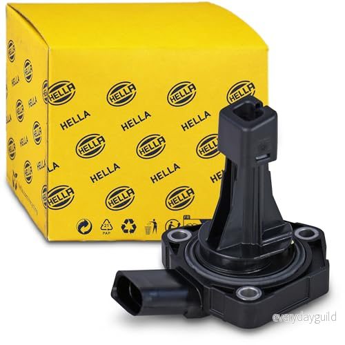 Hella Sensor, motoroljenivå 6PR 013 680-021 4082300649925