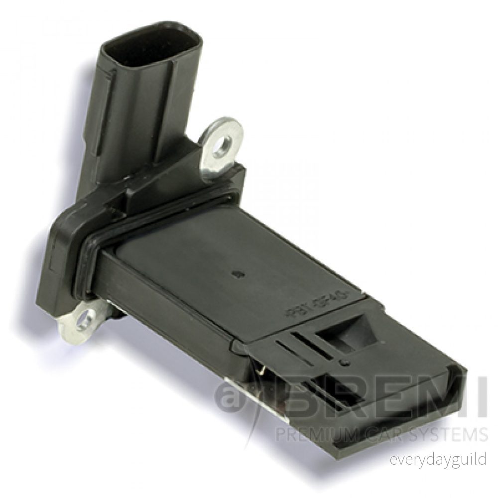 Luftmassesensor Bremi 30239 4017534187226