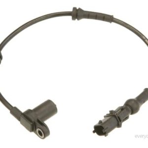 TRW GBS2306 Capteur ABS passif 490 RENAULT: TRAFIC 2 Kasten, 2, Bus, OPEL: Corsa C 3/5 portes, Vivaro A Van, Combi 3322937927623 TRW GBS2306 Capteur ABS passif 490 RENAULT: TRAFIC 2 Kasten, 2, Bus, OPEL: Corsa C 3/5 portes, Vivaro A Van, Combi 3322937927623