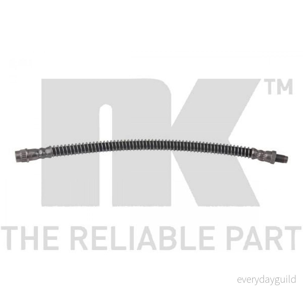 NK 859955 Flexible De Frein 315 PEUGEOT: 205 II 3/5 portes, 106 I CITROËN: Saxo AX