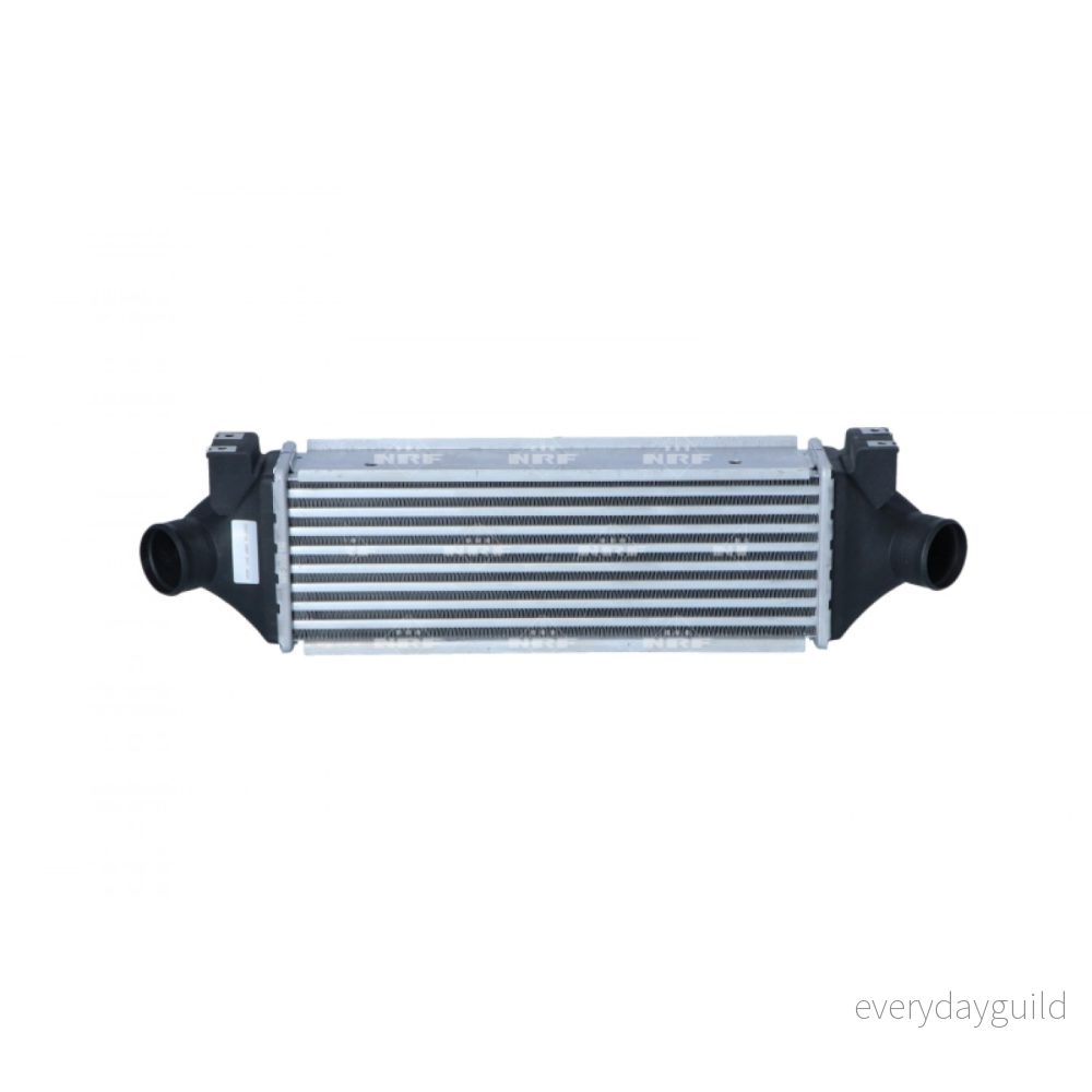 NRF Intercooler 30887 - Ford Transit Mk5 8718042065797