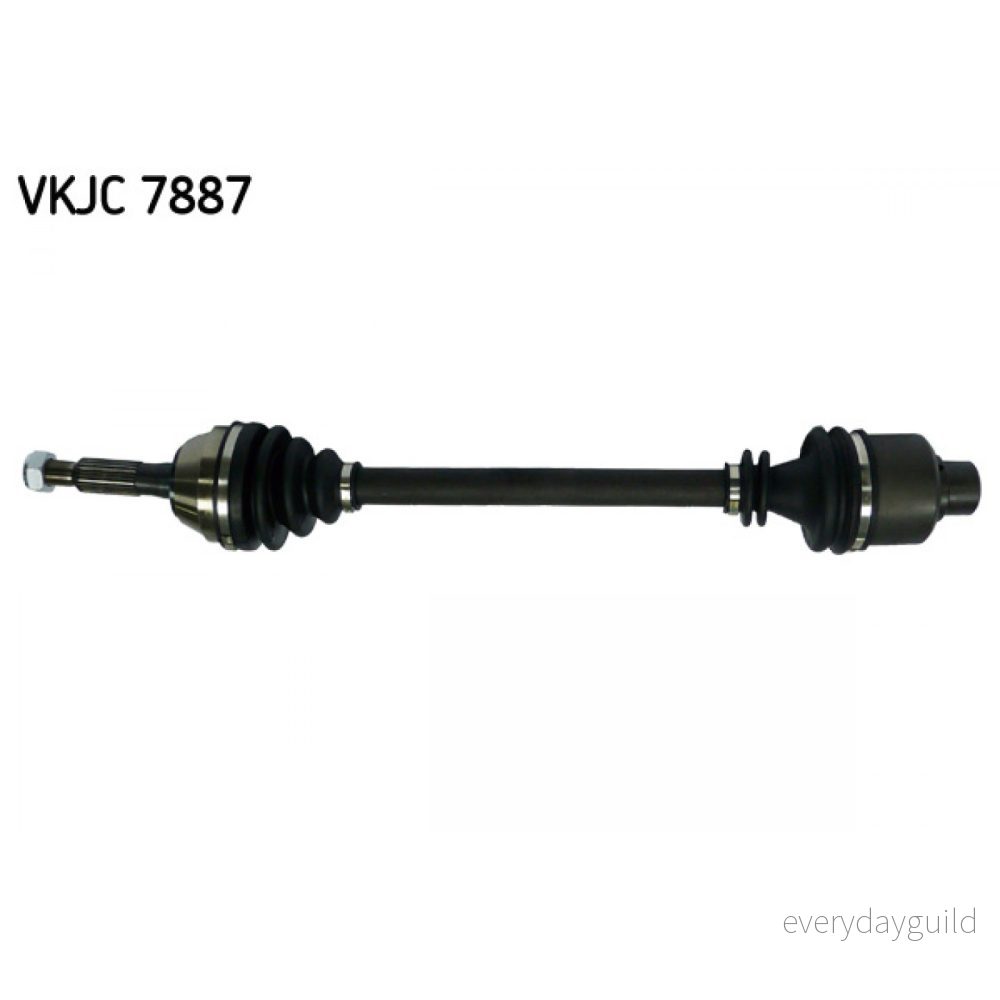 SKF VKJC 7887 Drivaxel