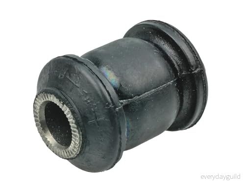 Lagerhylsa, länkarm, Fram, framaxel höger, vänster, chevrolet,daewoo, 96535087 4040074120903