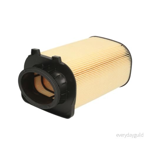 KNECHT Luftfilter LX 3775 4009026937938