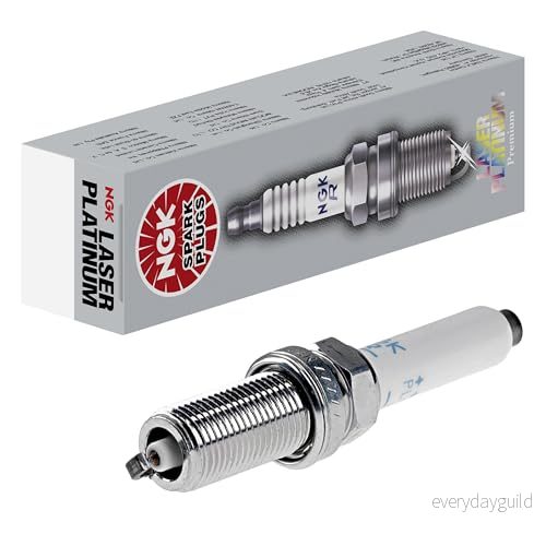 NGK Tändstift 94833 87295948330