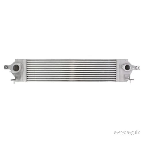 NISSENS Laddluftkylare 96582