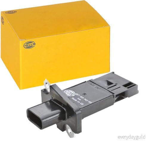 Hella Luftmassesensor 8ET 009 142-581 4082300273250