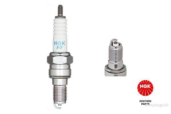 Tändstift NGK CR7EH 9, 1 Stycke 87295134863