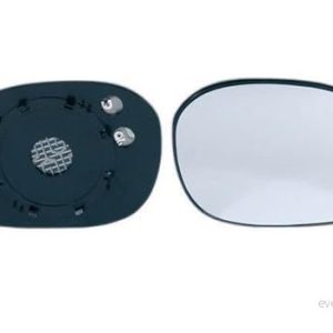 Blic Spegelglas, yttre spegel 6102-02-1232851P 8424445029983 Blic Spegelglas, yttre spegel 6102-02-1232851P 8424445029983