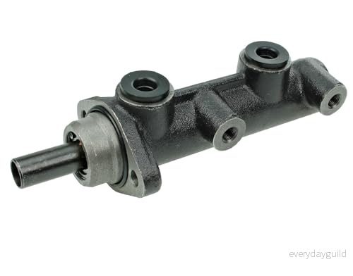 MEYLE 014 532 0003 Maître Cylindre 2 25,4 ORIGINAL Quality Fonte grise M10x1 MERCEDES BENZ: T1 Сamion à Plateau/Сhâssis, Bus, Classe G SUV oscaro, 4040074570227