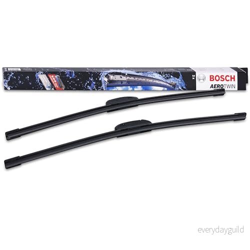 Bosch Torkarblad 3 397 118 992 för vindrutetorkare fram 3165144084457