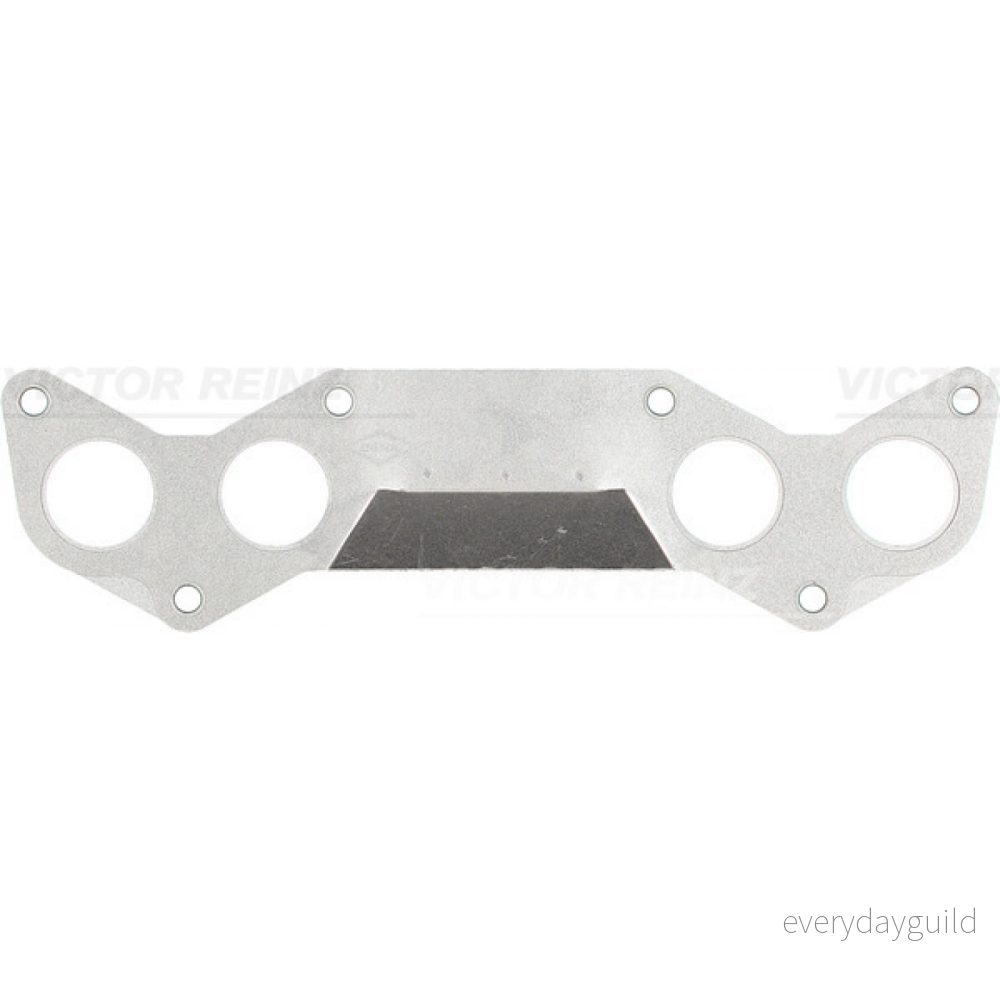 REINZ 71 52444 00 Joints De Collecteur d'Echappement MAZDA: Série B Pick up, E III Сamion à Plateau / Сhâssis 4026634365441