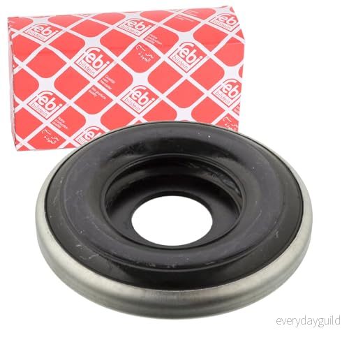 FEBI BILSTEIN 10089 Rulllager Renault Clio, Kangoo; Dacia Sandero, Logan MCV, Duster SUV 4027816100898