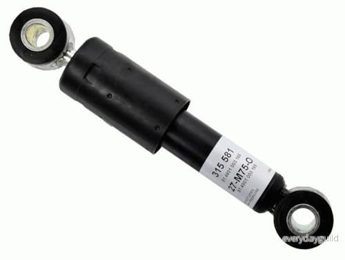 SACHS Dämpare Förarhyttsupphängning 315 581 4013872819256