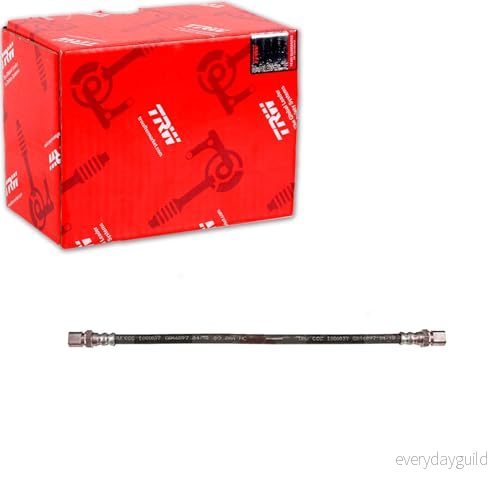 TRW PHA141 Bromsslang 355mm M10x1 innergänga 3322935300183