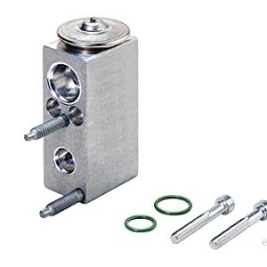 Valeo Expansionsventil – Klimatanläggning 515140 3276425151406 Valeo Expansionsventil – Klimatanläggning 515140 3276425151406