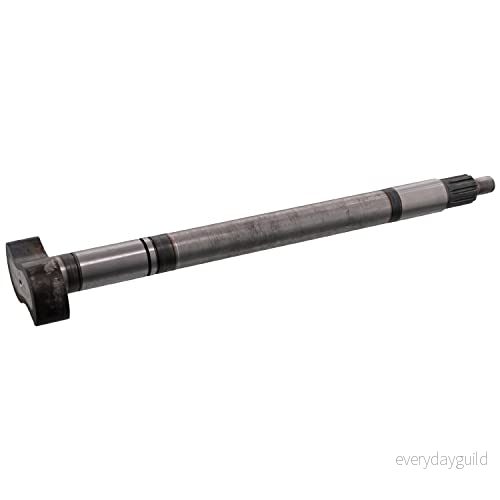 FEBI BILSTEIN 10477 Arbre de frein, frein à tambour 4027816104773