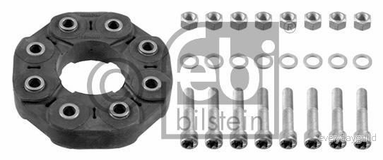 Led, kardanaxel FEBI BILSTEIN 21199 4027816211990