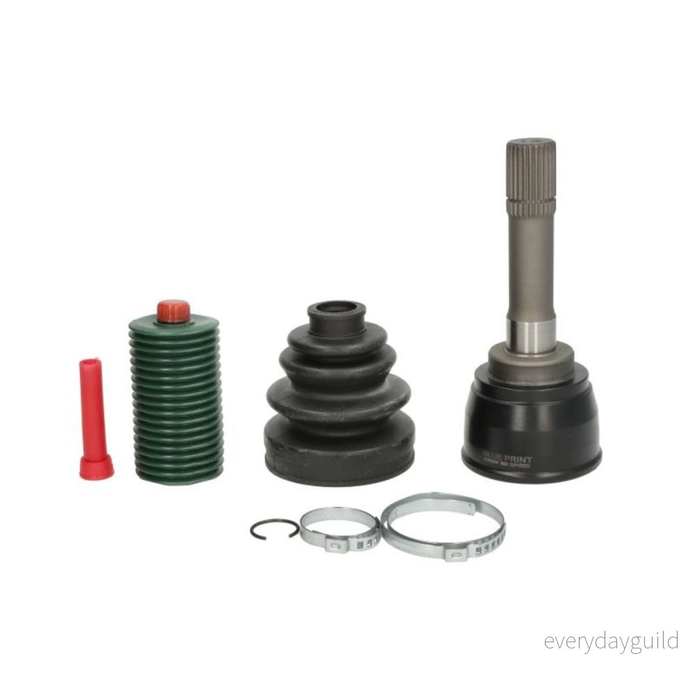 Ledsats, drivaxel BLUE PRINT ADK88904 5050063889048