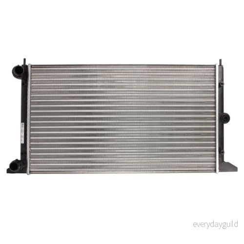 Nissens 67304 Kylare, Motorkylning 5707286227576