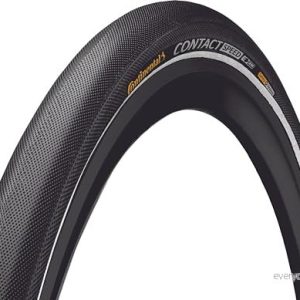 Continental Contact Speed – Cykeldäck Svart – 28″ 700 x 32C 4019238774429 Continental Contact Speed – Cykeldäck Svart – 28″ 700 x 32C 4019238774429