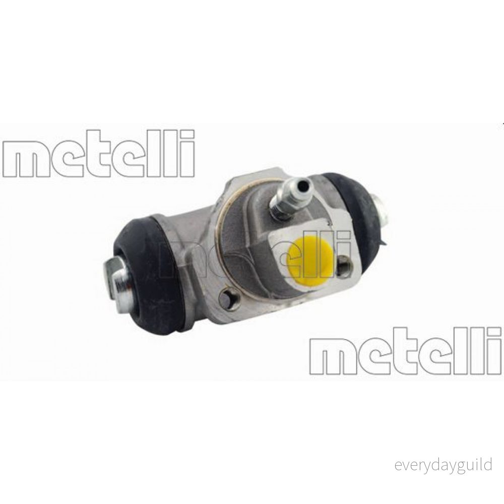 METELLI 04 0962 Cylindre De Roue 22,20 NISSAN: NP300 Navara Pick up, Сamion à Plateau/Сhâssis, Plateau / Сhâssis 8032747039120