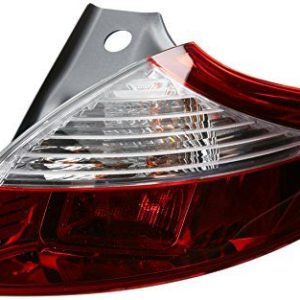 VALEO 043855 Bakljus ORIGINAL PART Höger ytterdel med glödlampor lamphållare RENAULT: Megane III Hatchback (BZ0/1) 2.0 TCe, CVT, 1.9 dCi 3276420438557 VALEO 043855 Bakljus ORIGINAL PART Höger ytterdel med glödlampor lamphållare RENAULT: Megane III Hatchback (BZ0/1) 2.0 TCe, CVT, 1.9 dCi 3276420438557