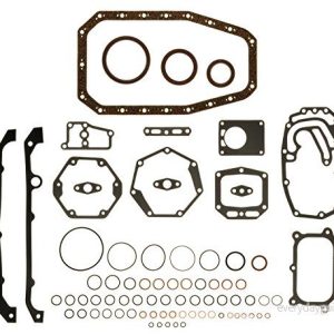 AJUSA 54077600 Jeu de joints d’étanchéité, carter vilebrequin RENAULT TRUCKS: Messenger Van / Break, IVECO: DAILY 2 Pritsche/Fahrgestell 8427769441677
