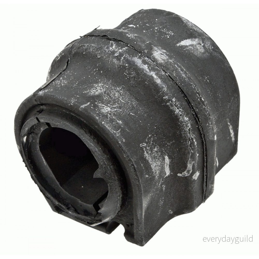 LEMFÖRDER 37499 01 Silent Bloc De Barre Stabilisatrice Essieu avant gauche, droit 25 PEUGEOT: 3008 I, Partner II Tepee, Van 4047437427167
