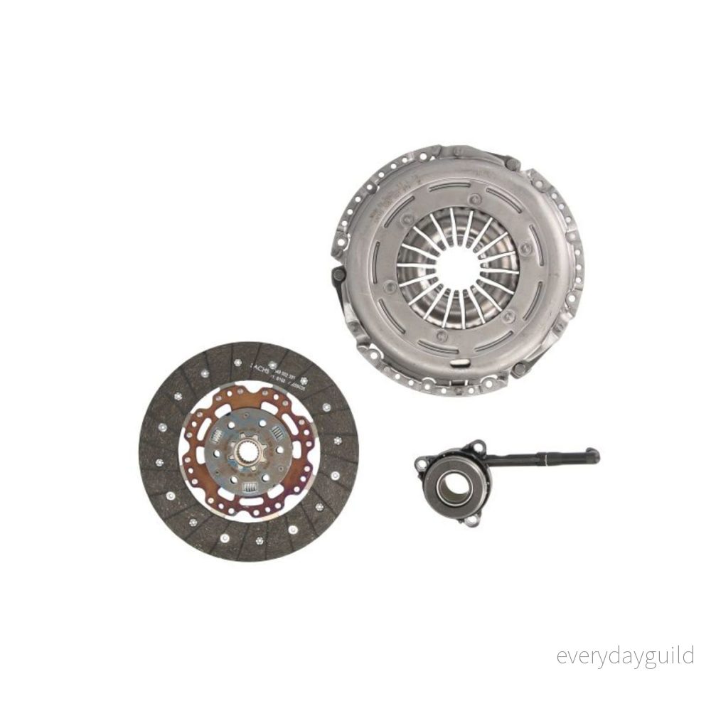 Sachs Kopplingssats 3000 990 331 4013872844920