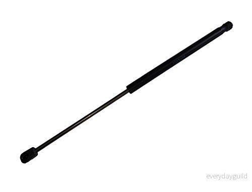 Gasfjäder, bagageutrymme/lastutrymme STABILUS 034075 4046577397392