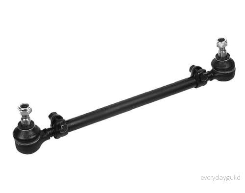 MEYLE 016 030 6126 Biellette De Direction ORIGINAL Quality MERCEDES BENZ: Classe S Berline, Coupe 4040074004647